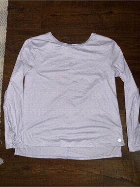 Avia Long Sleeve T Shirt